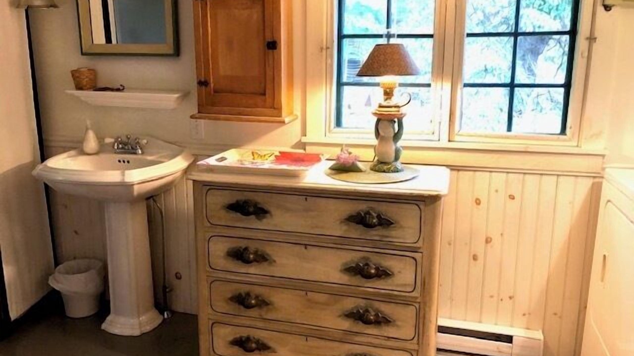 Photo of Bathroom in Stockton Springs
