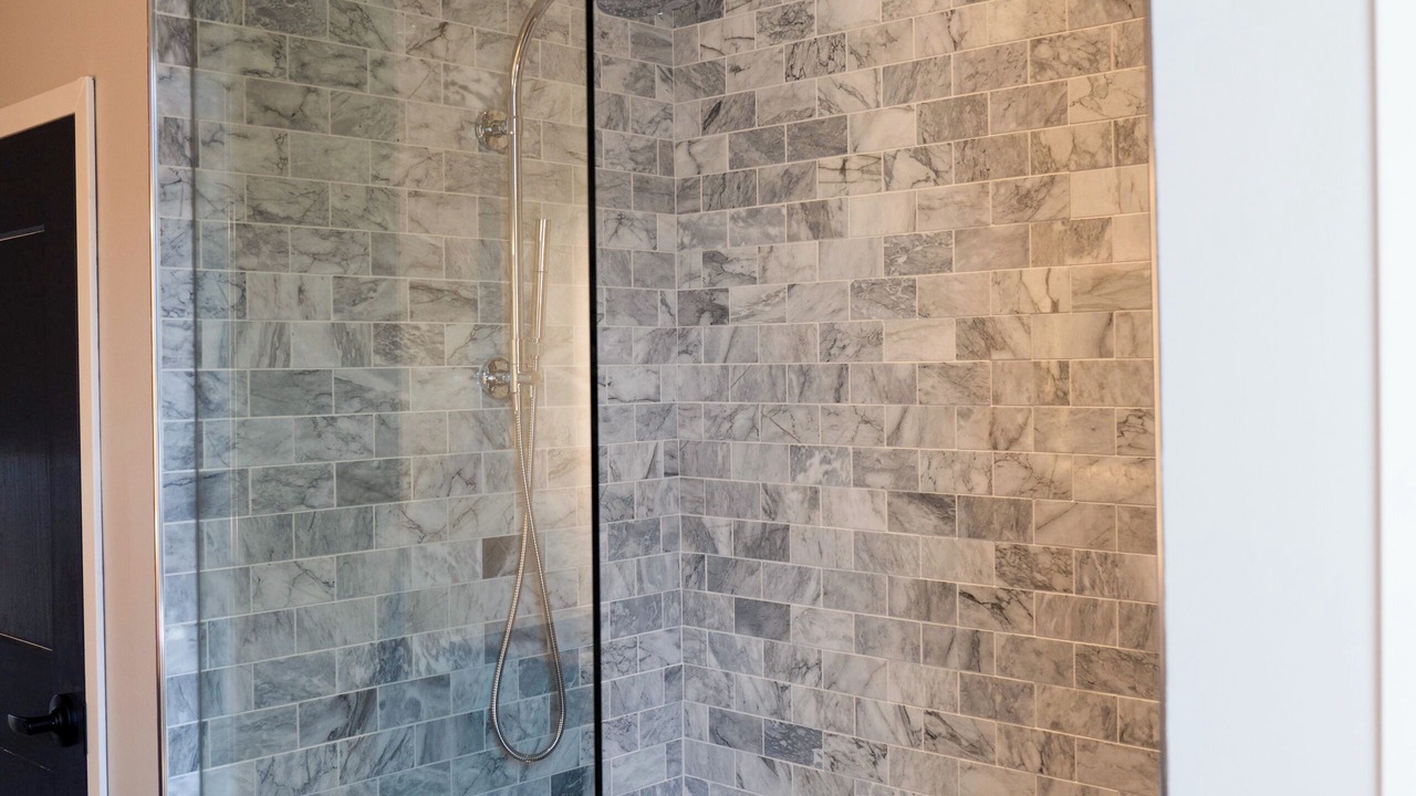 Photo of Bathroom in Johnstown