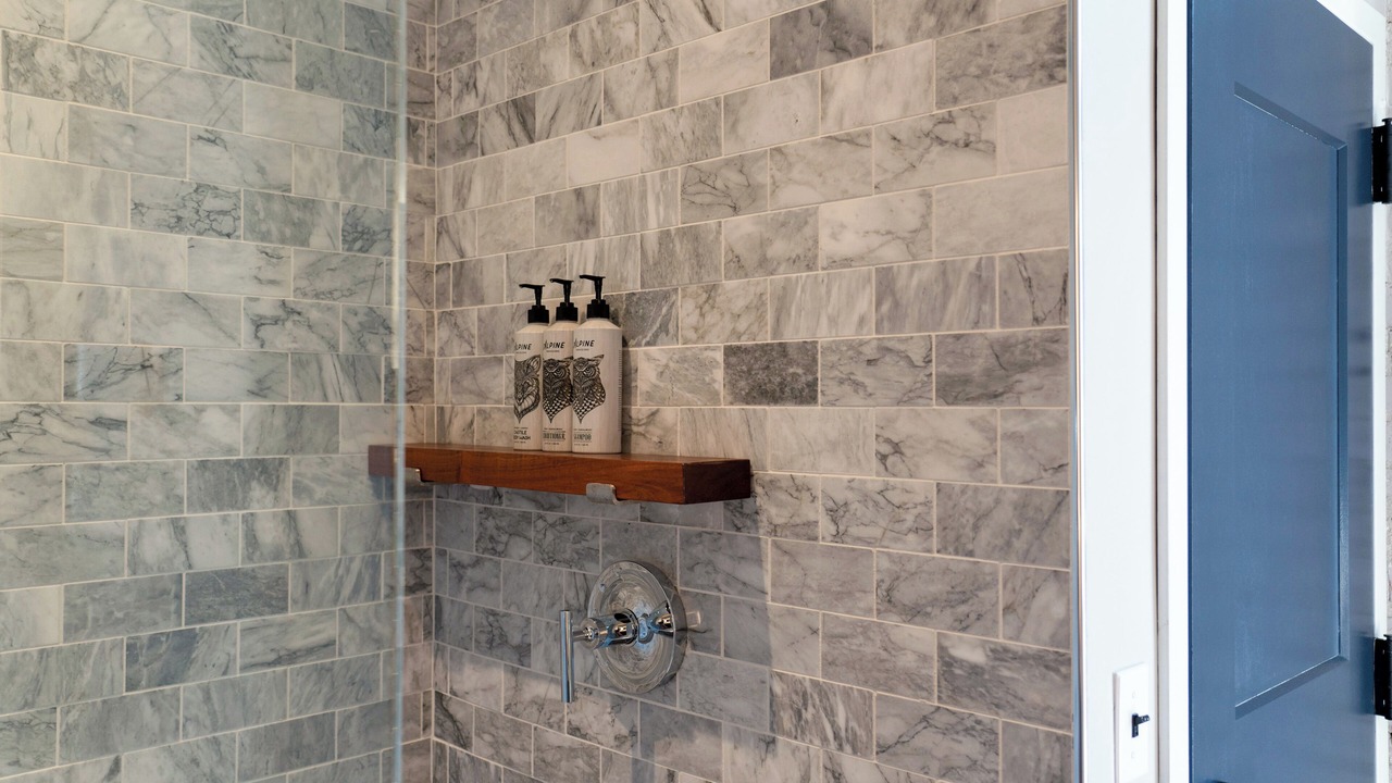 Photo of Bathroom in Johnstown