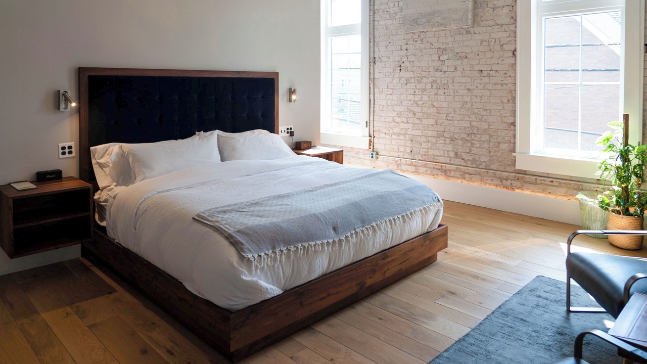 Photo of Bedroom in Johnstown