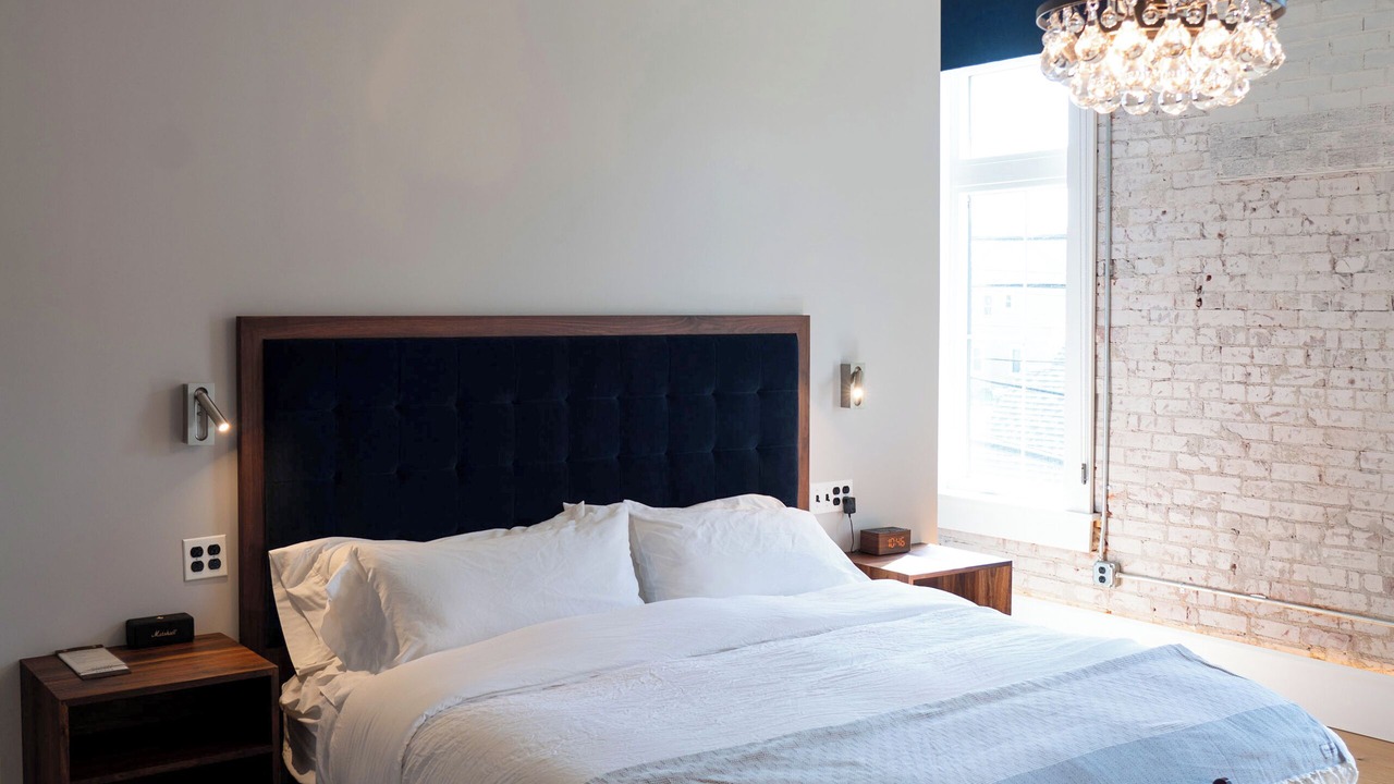 Photo of Bedroom in Johnstown