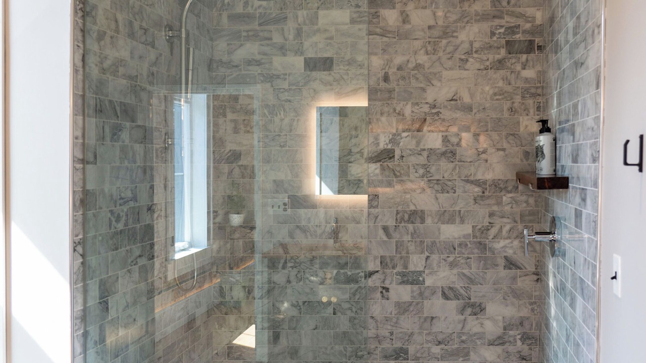 Photo of Bathroom in Johnstown