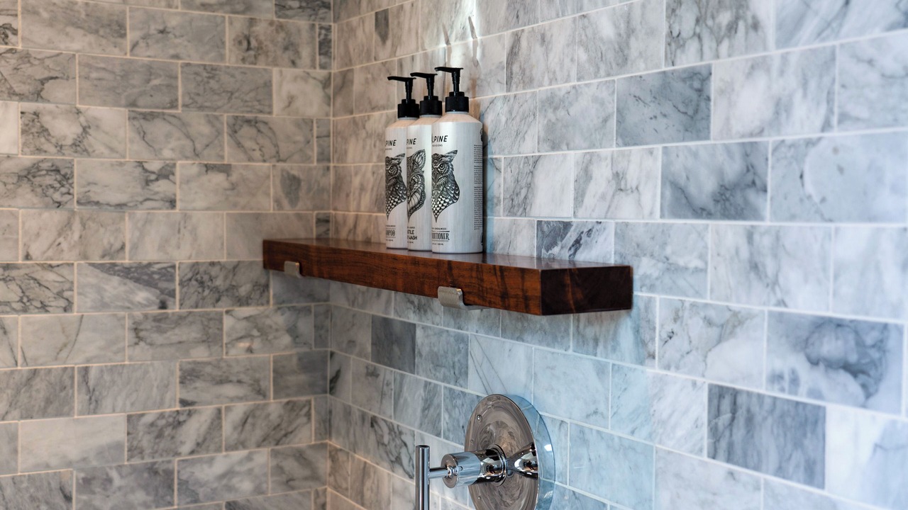 Photo of Bathroom in Johnstown