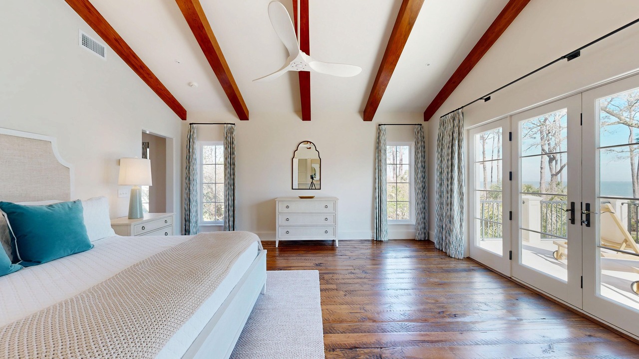 Photo of Bedroom in Sea Island