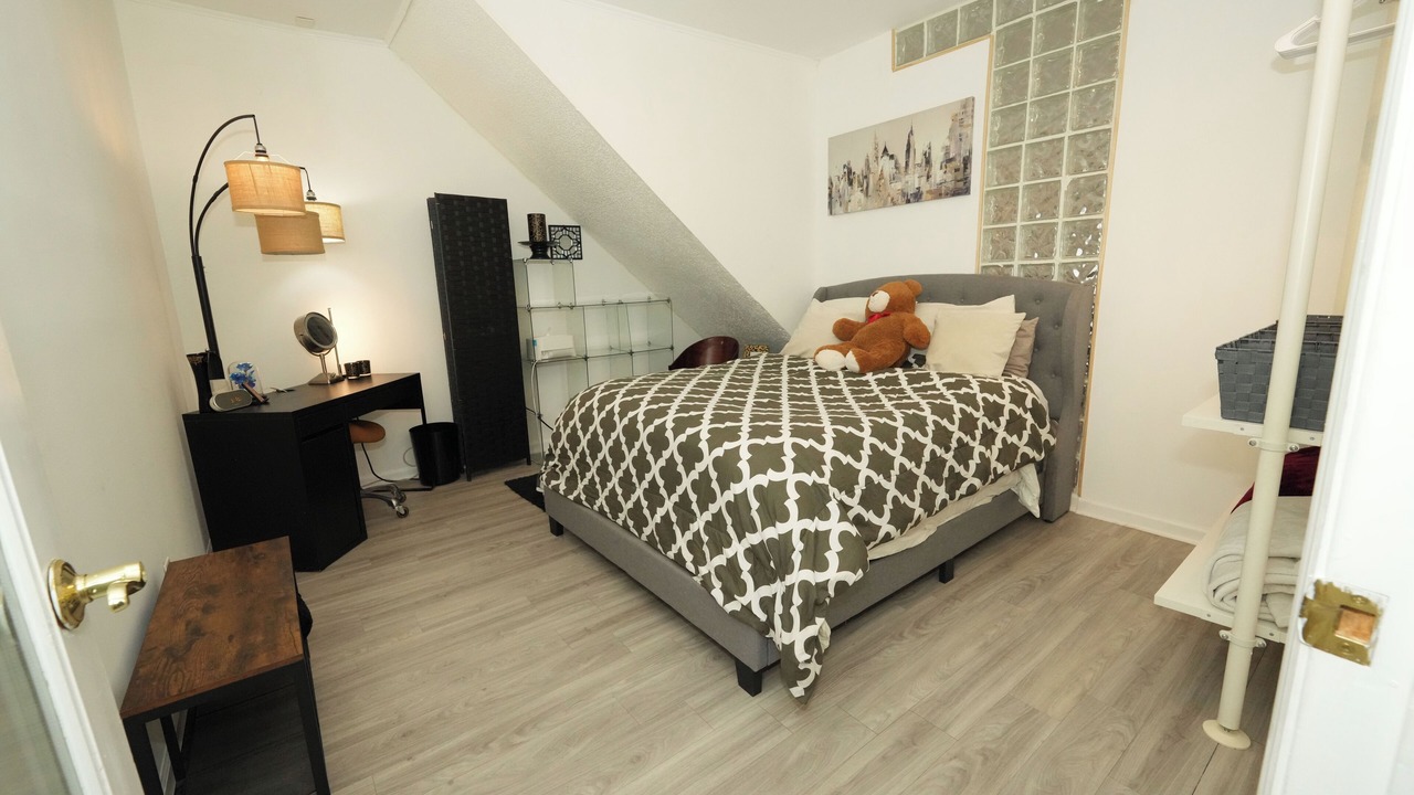 Photo of Bedroom in SoNo