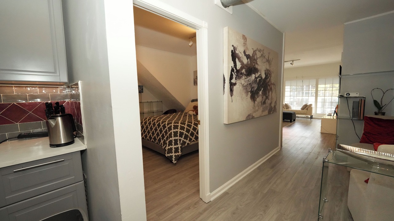 Photo of Bedroom in SoNo
