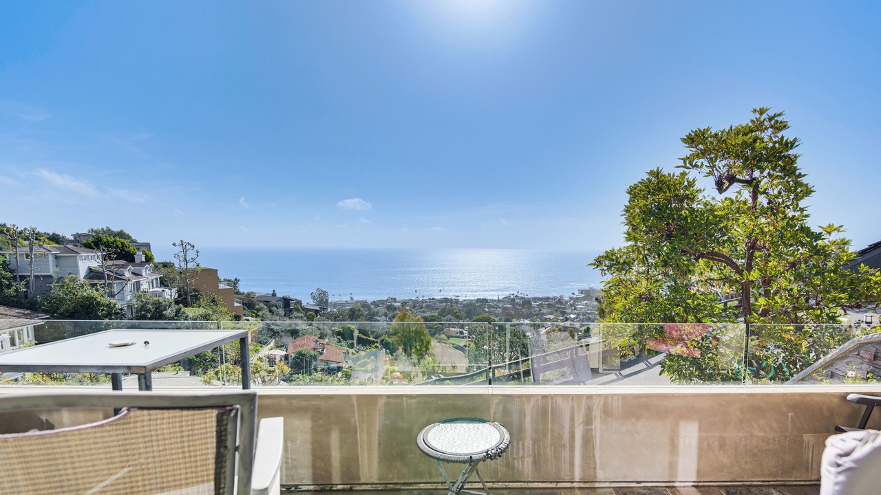 Photo of Patio Balcony in Diamond Crestview