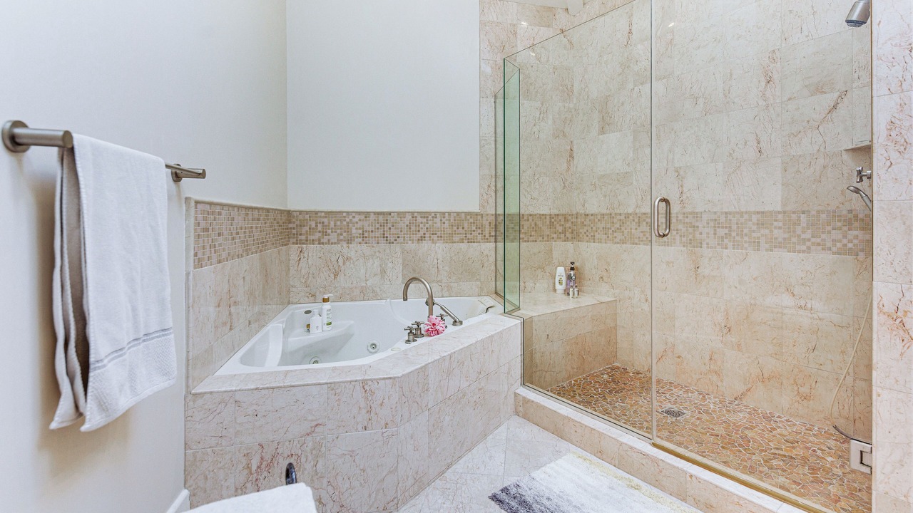Photo of Bathroom in Diamond Crestview