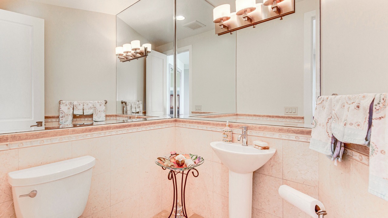 Photo of Bathroom in Diamond Crestview