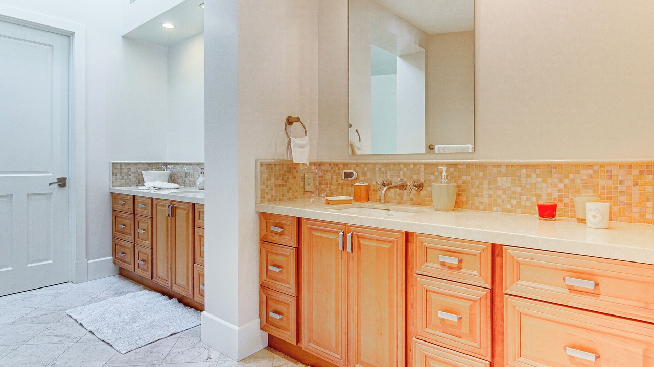 Photo of Bathroom in Diamond Crestview