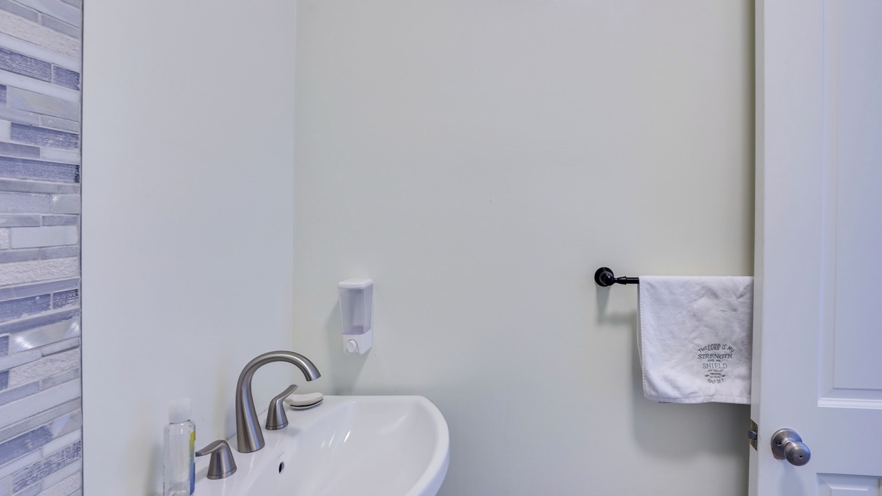 Photo of Bathroom in Diamond Crestview