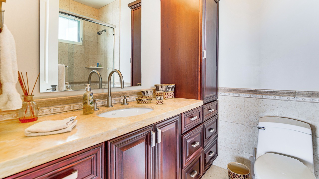 Photo of Bathroom in Diamond Crestview