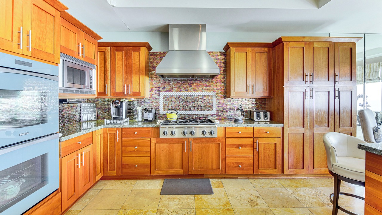 Photo of Kitchen in Diamond Crestview