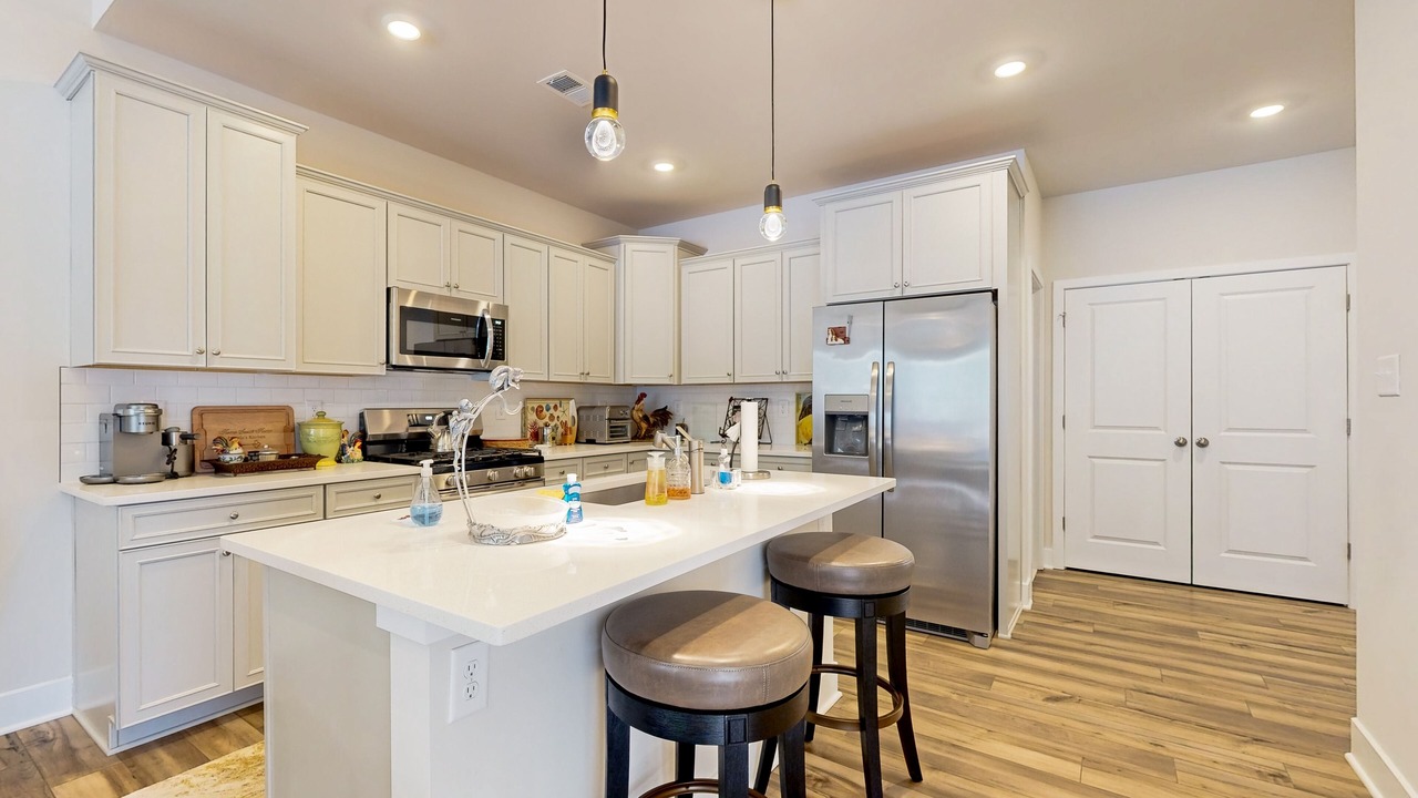 Photo of Kitchen in Frankford