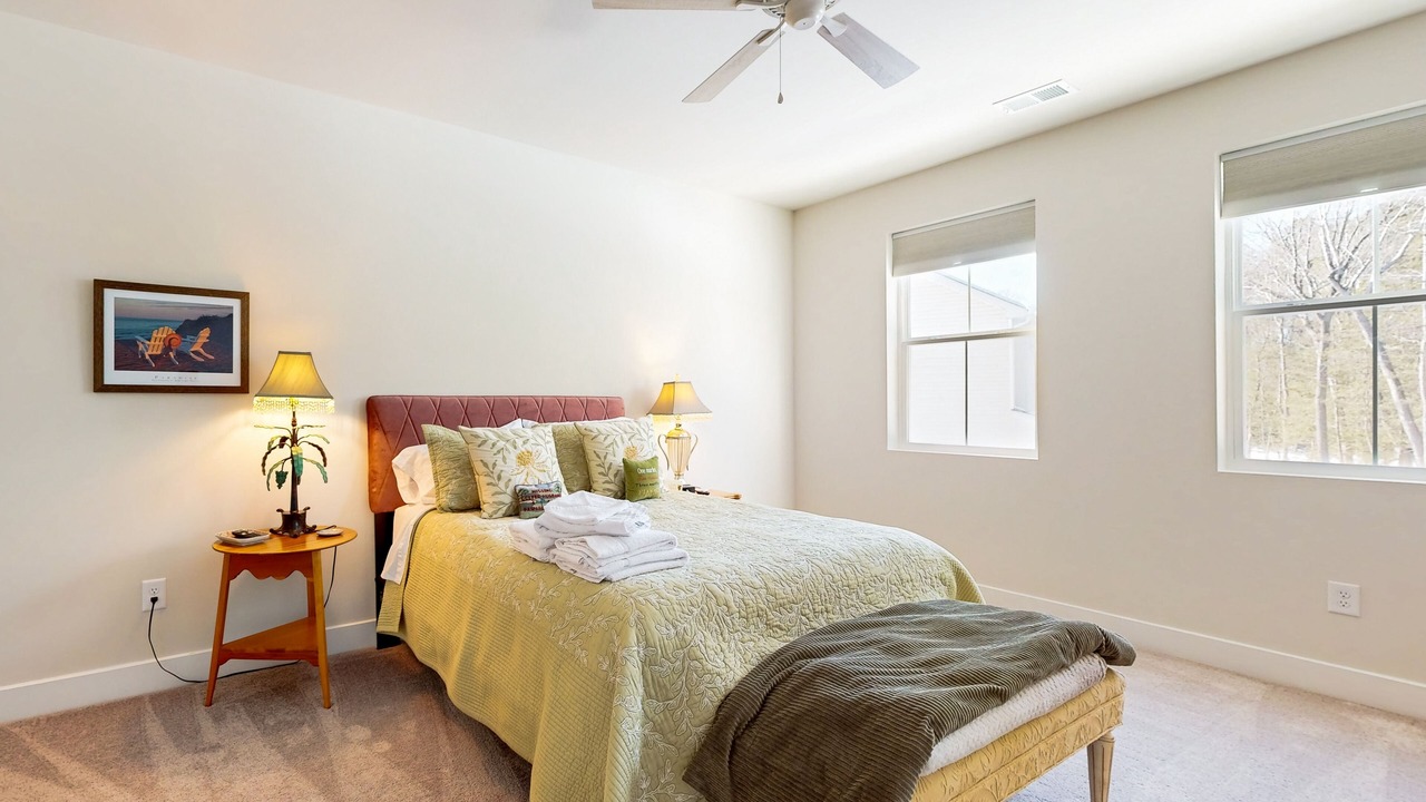 Photo of Bedroom in Frankford