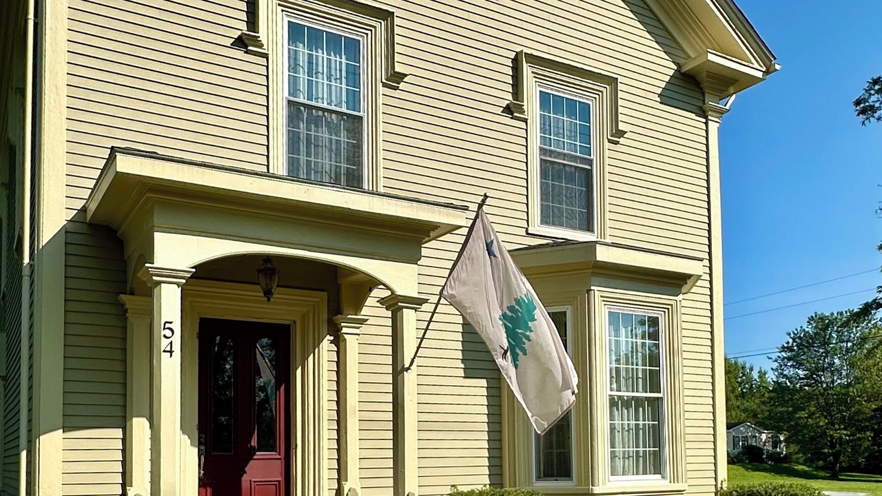 Photo of Outdoor in Stockton Springs