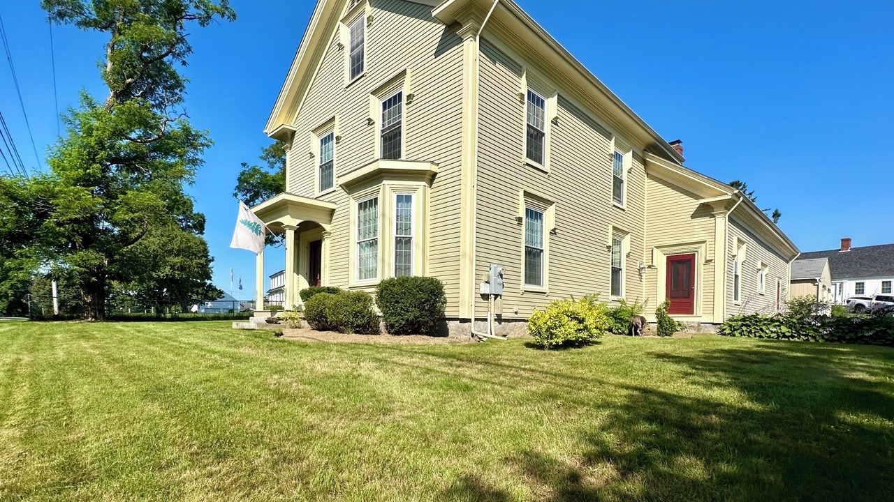 Photo of Outdoor in Stockton Springs