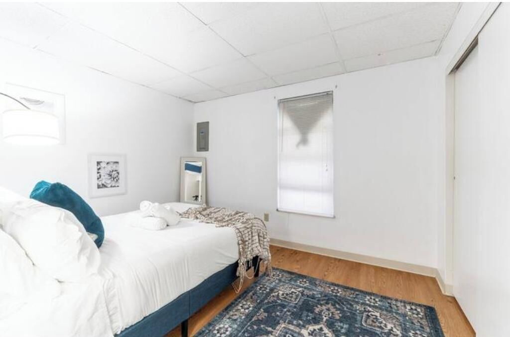 Photo of Bedroom in Italian Village