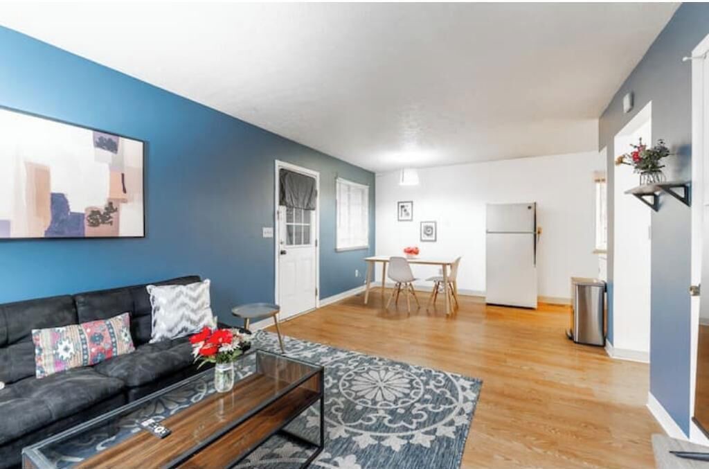 Photo of Livingroom in Italian Village