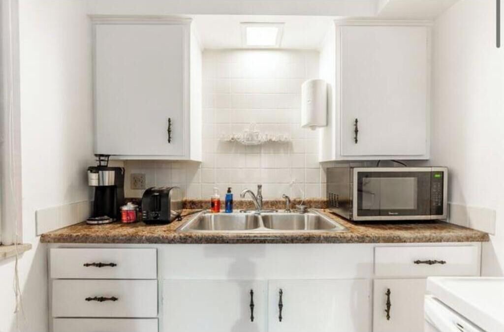 Photo of Kitchen in Italian Village