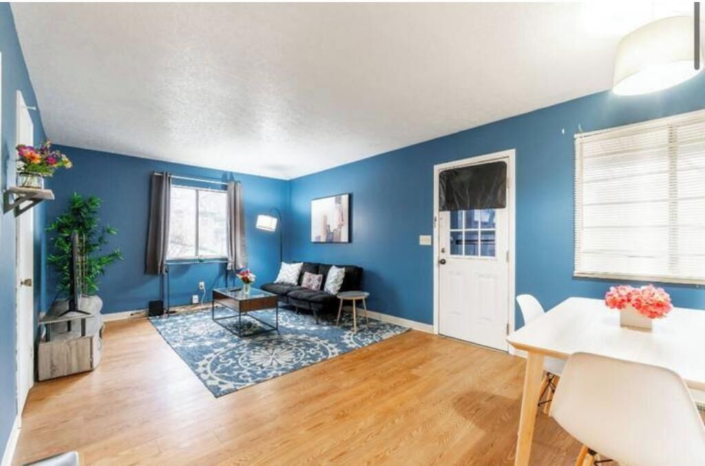 Photo of Livingroom in Italian Village