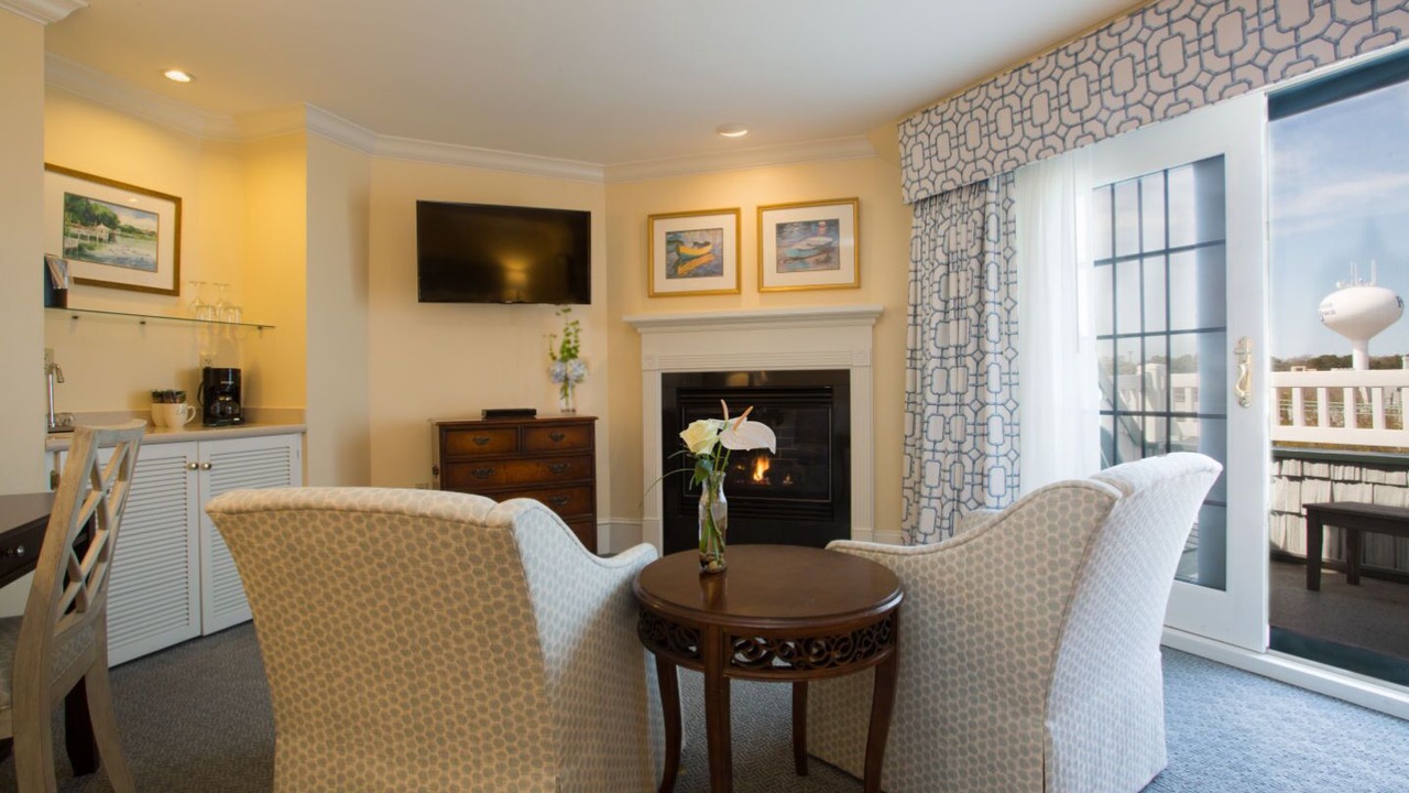 Photo of Livingroom in Rehoboth Beach