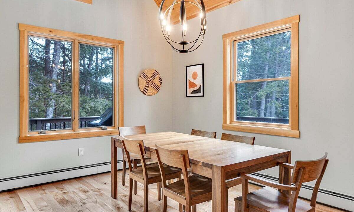 Photo of Livingroom in Sunday River Area