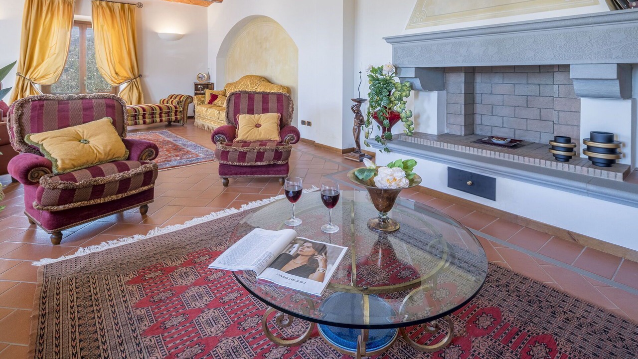 Photo of Bedroom in Massa e Cozzile
