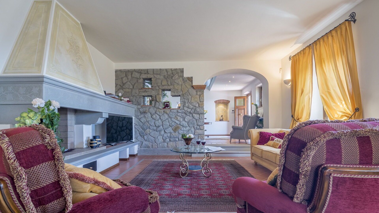 Photo of Bedroom in Massa e Cozzile