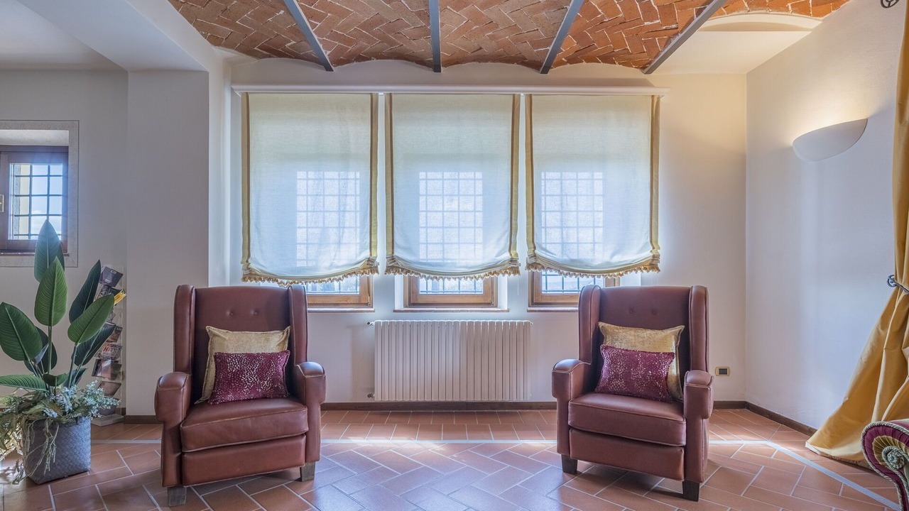 Photo of Bedroom in Massa e Cozzile