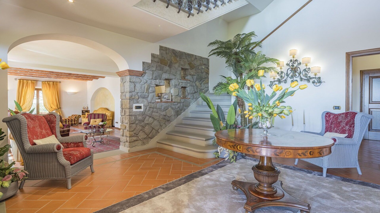 Photo of Bedroom in Massa e Cozzile