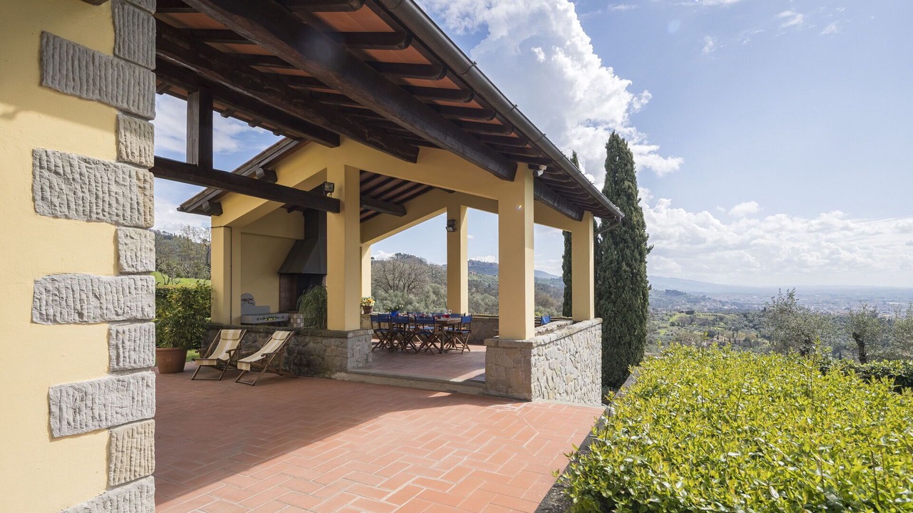 Photo of Outdoor in Massa e Cozzile