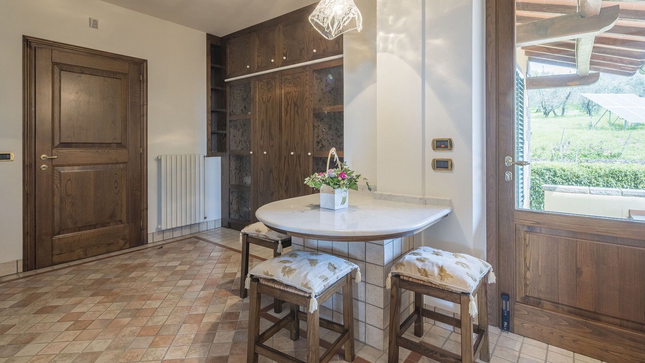 Photo of Bedroom in Massa e Cozzile