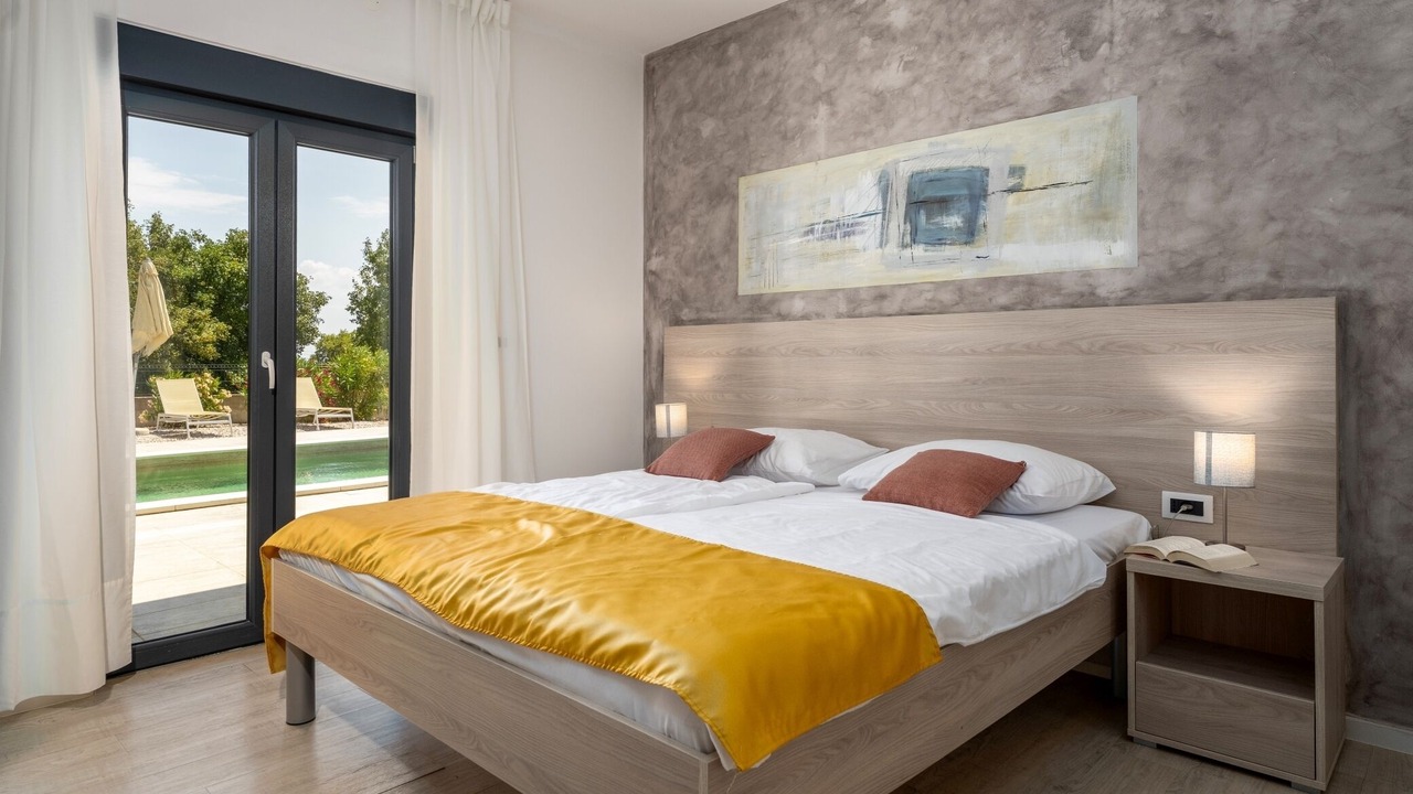Photo of Bedroom in Brgod