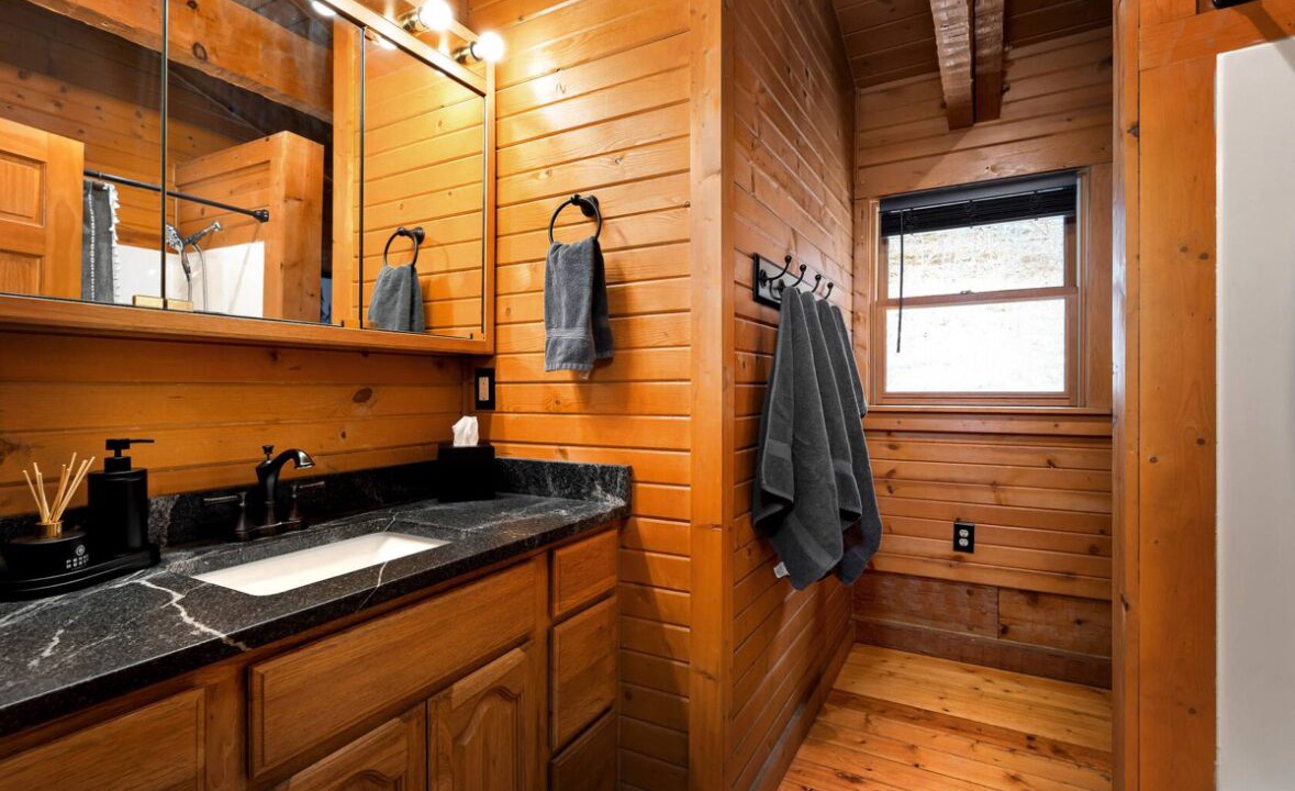 Photo of Bathroom in Lancaster