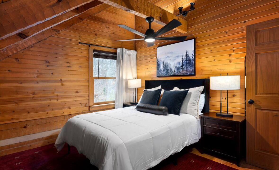 Photo of Bedroom in Lancaster