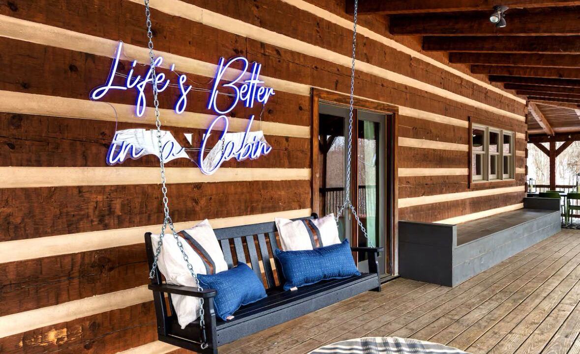 Photo of Patio Balcony in Lancaster