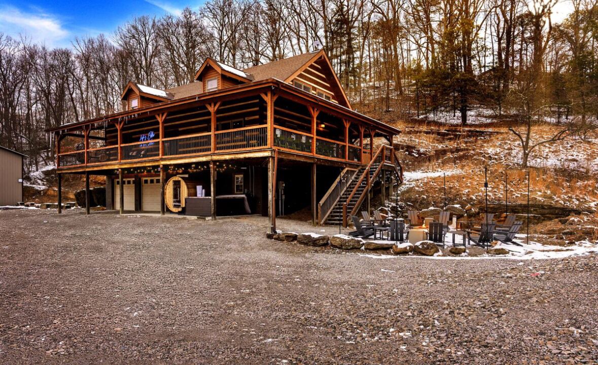 Photo of Outdoor in Lancaster