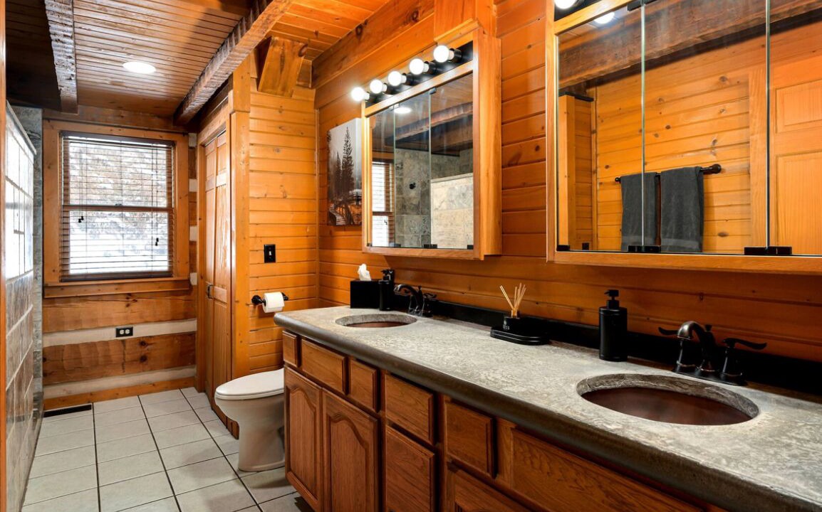 Photo of Bathroom in Lancaster