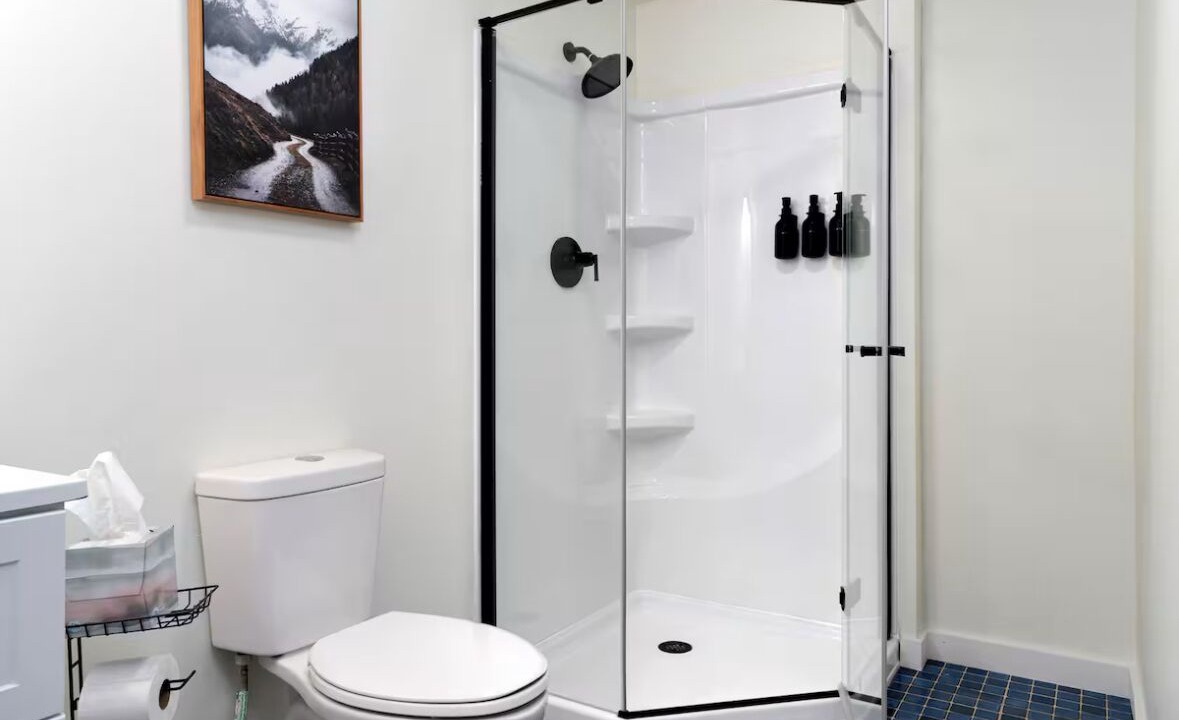 Photo of Bathroom in Lancaster