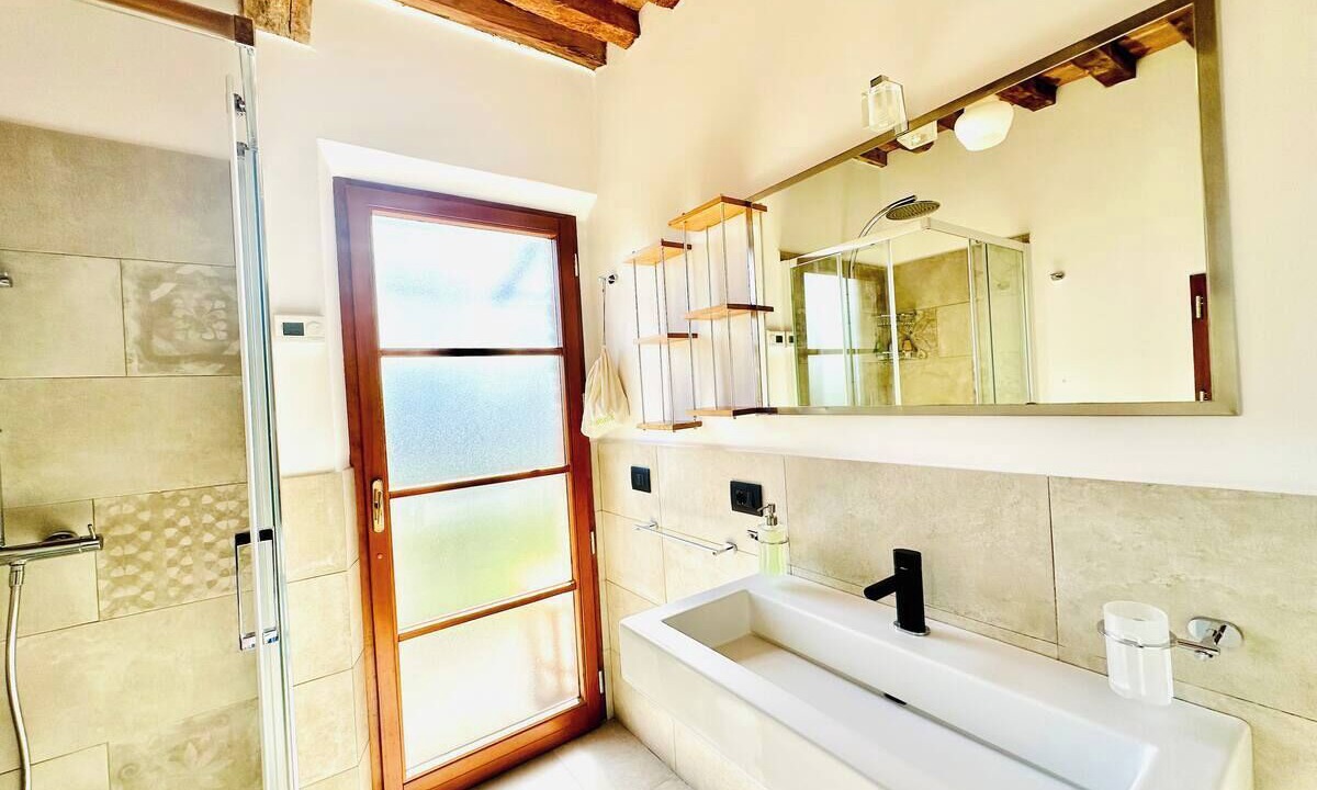 Photo of Bathroom in Bollano