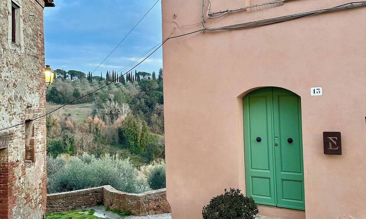 Photo of Outdoor in Bollano