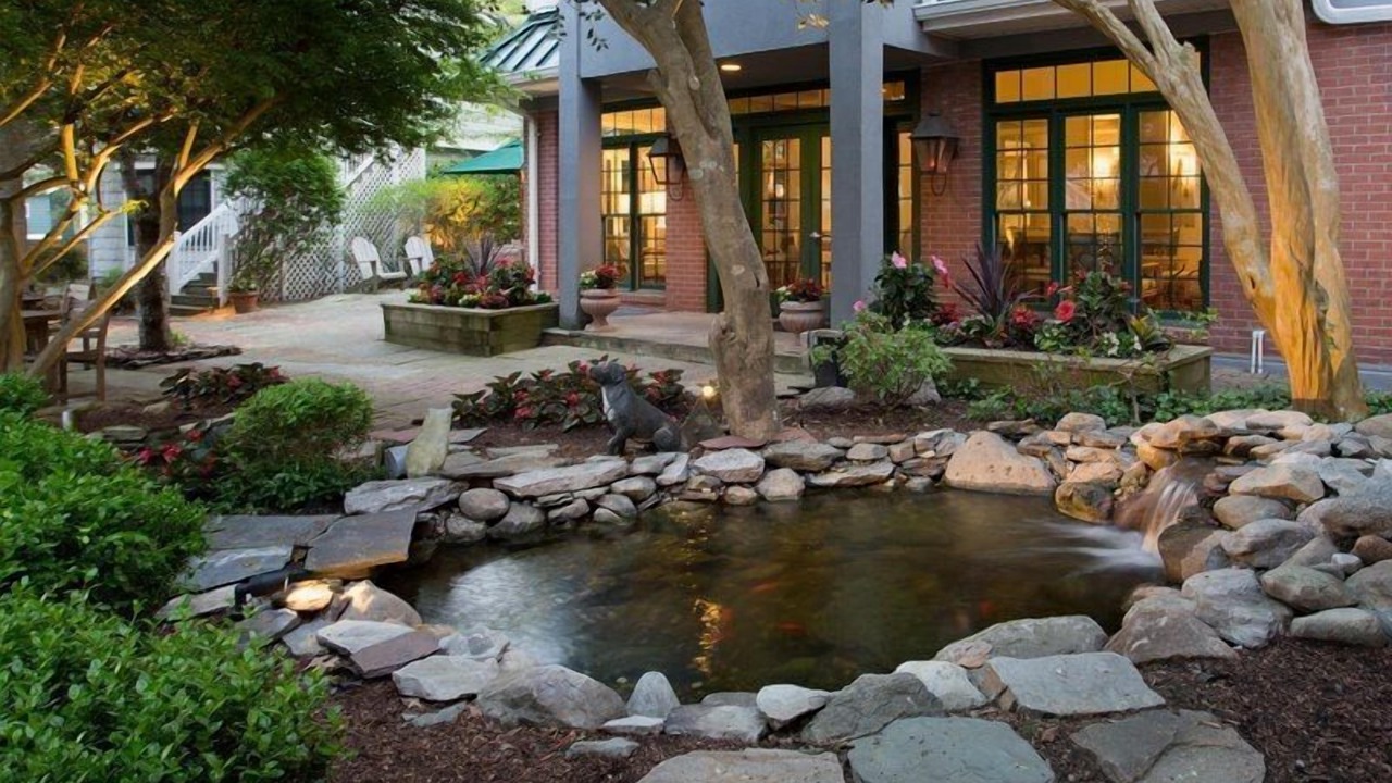 Photo of Outdoor in South Rehoboth