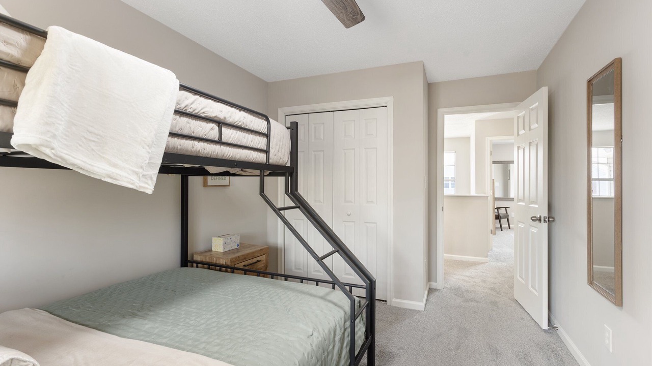 Photo of Bedroom in Williamsburg