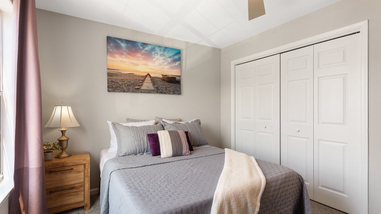 Photo of Bedroom in Williamsburg