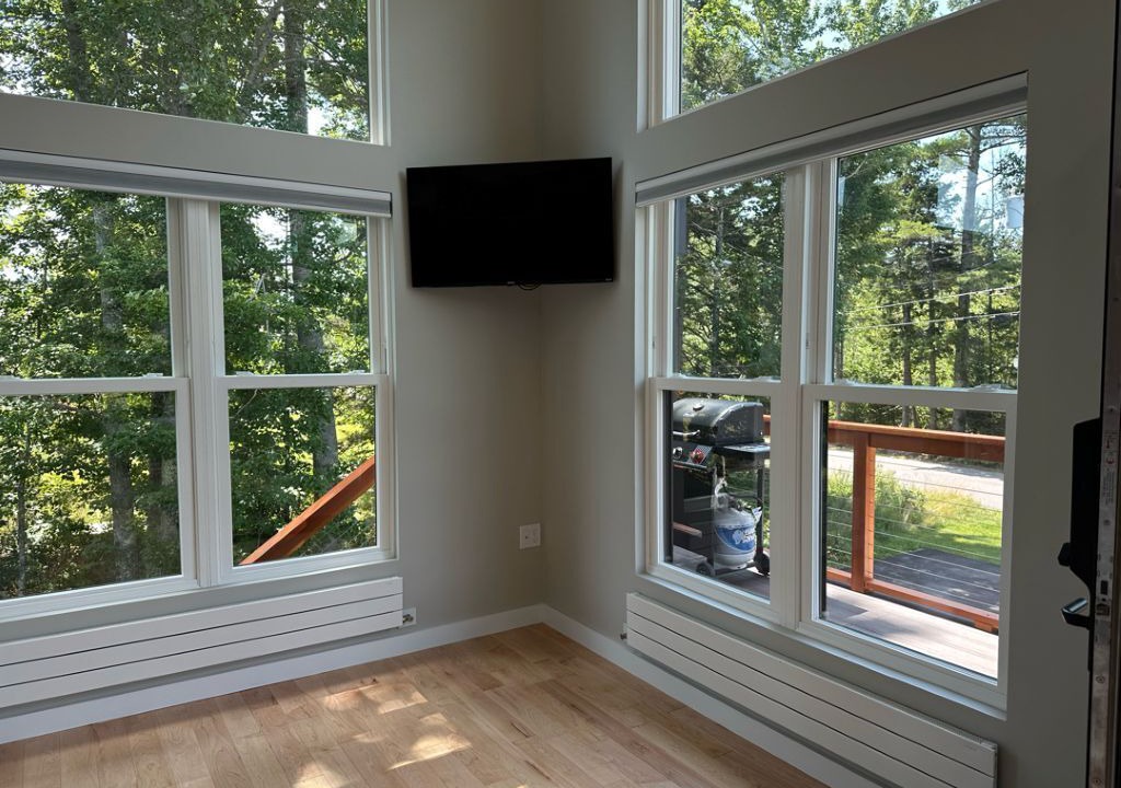 Photo of Bedroom in Salsbury Cove