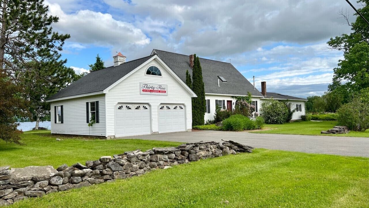 Photo of Outdoor in Glenburn