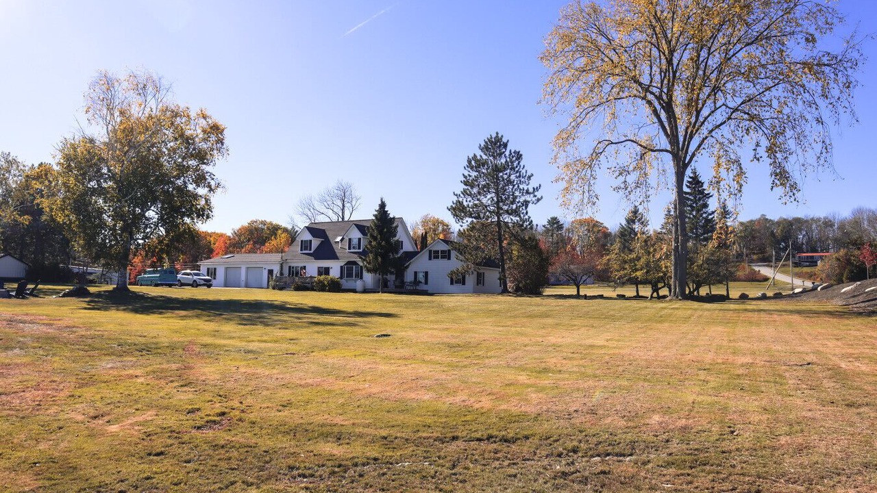 Photo of Outdoor in Glenburn