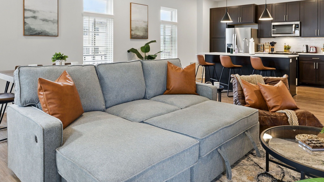 Photo of Livingroom in Italian Village