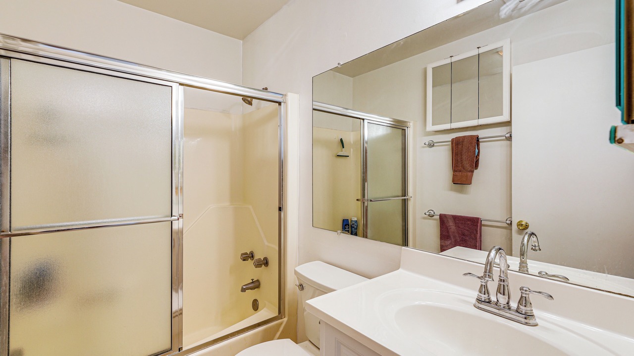 Photo of Bathroom in North Ocean City